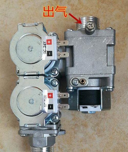 大宇壁挂炉燃气比例阀的调整方法（掌握关键步骤）