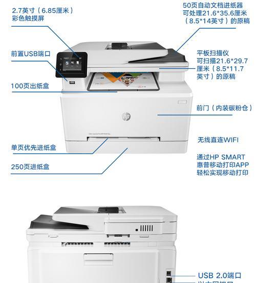 彩色复印机墨水问题解析（墨水的用途）