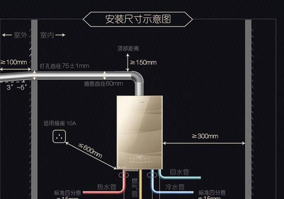 万禾燃气热水器的正确打开方法（安全使用万禾燃气热水器的关键步骤）