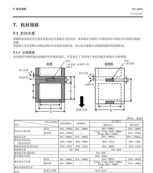 如何修改打印机电机参数以提升性能（简单步骤帮助您优化打印机电机参数）