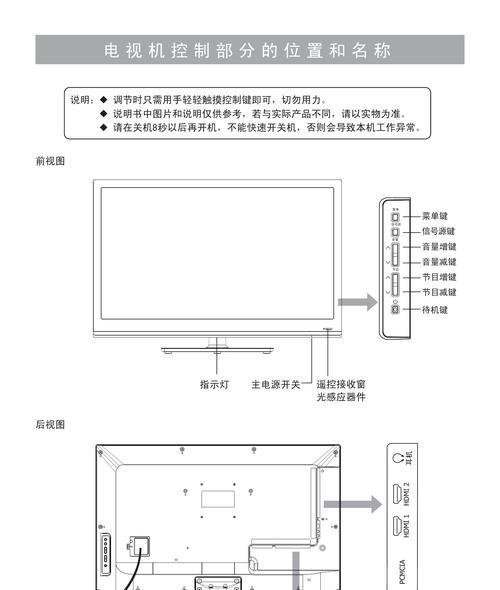 遇到海信电视黑屏怎么办（海信电视黑屏故障的解决方法及常见原因）