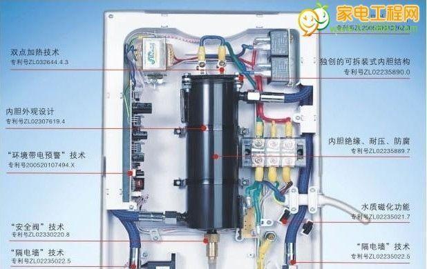 万和热水器故障E1的原因及维修方法（解决万和热水器出现故障E1的实用指南）