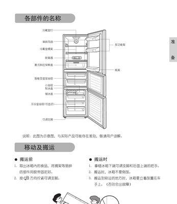 风冷冰箱如何正确充电？充电步骤和注意事项是什么？