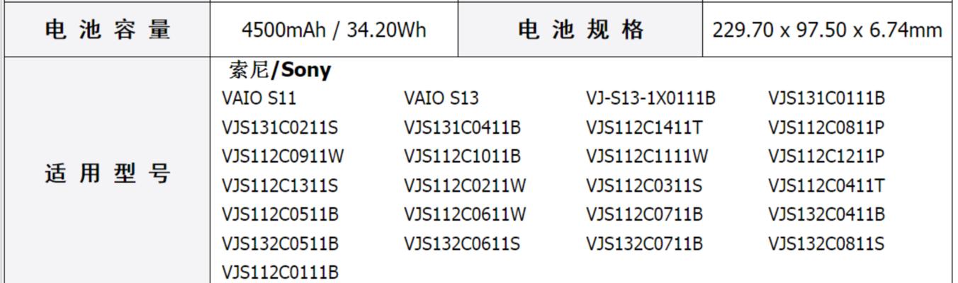 索尼笔记本更换电池需要多少费用？