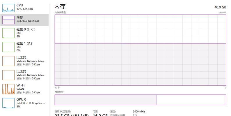 电脑运行内存大小怎么看？如何检查？