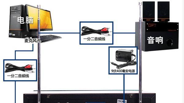 笔记本电脑如何开启麦克风？操作步骤是什么？